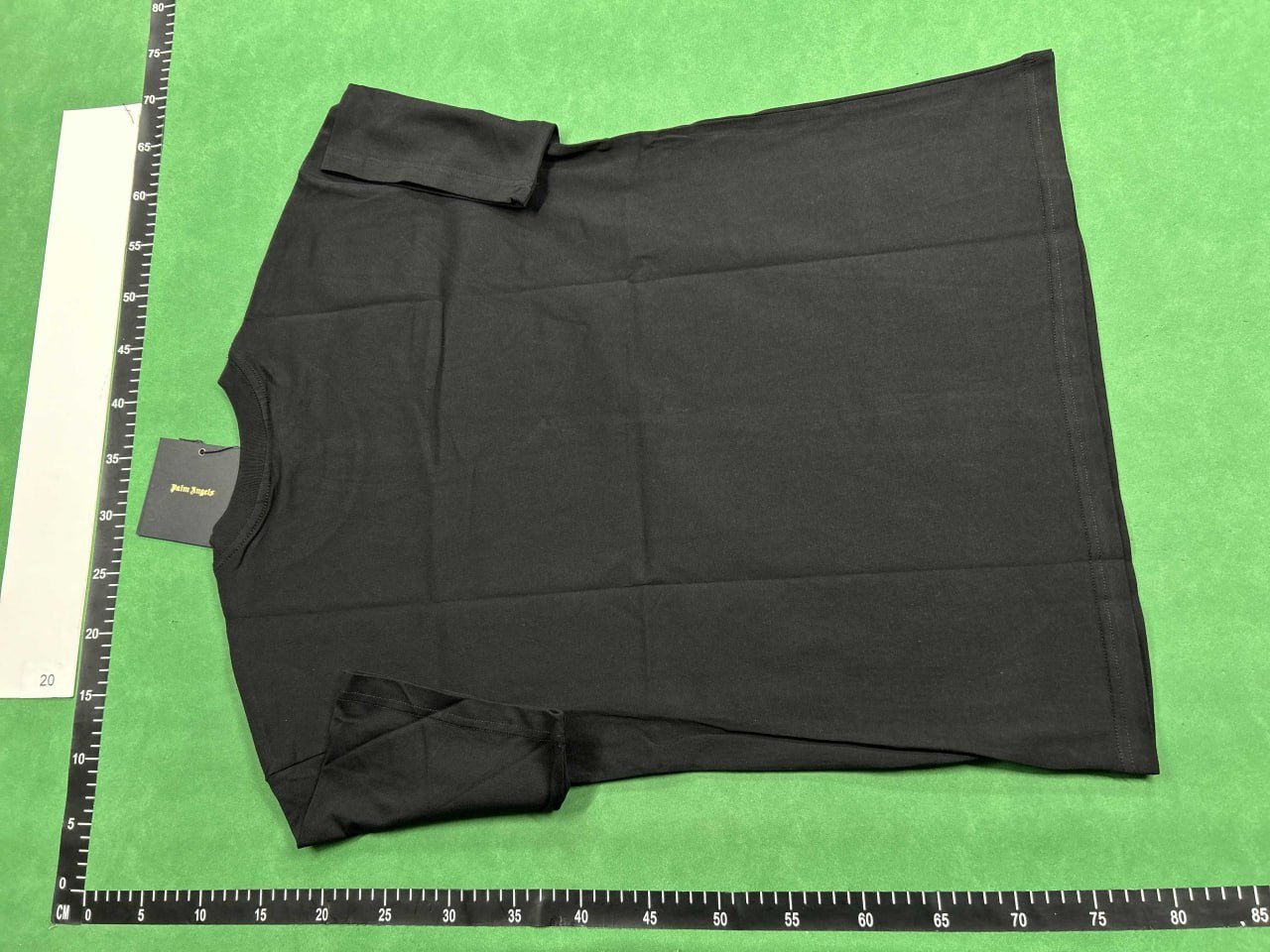  Palm Angels Tee 
