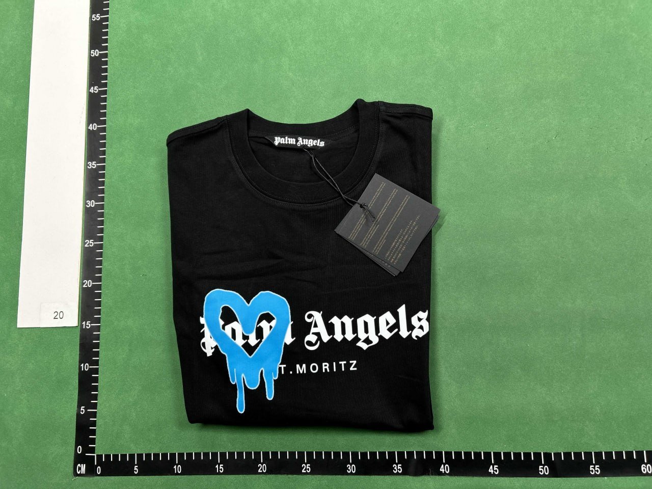  Palm Angels Tee 