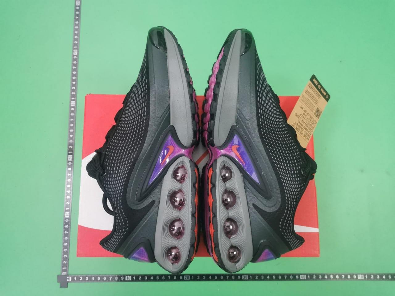 Nike Air Max Dn (18 colors)