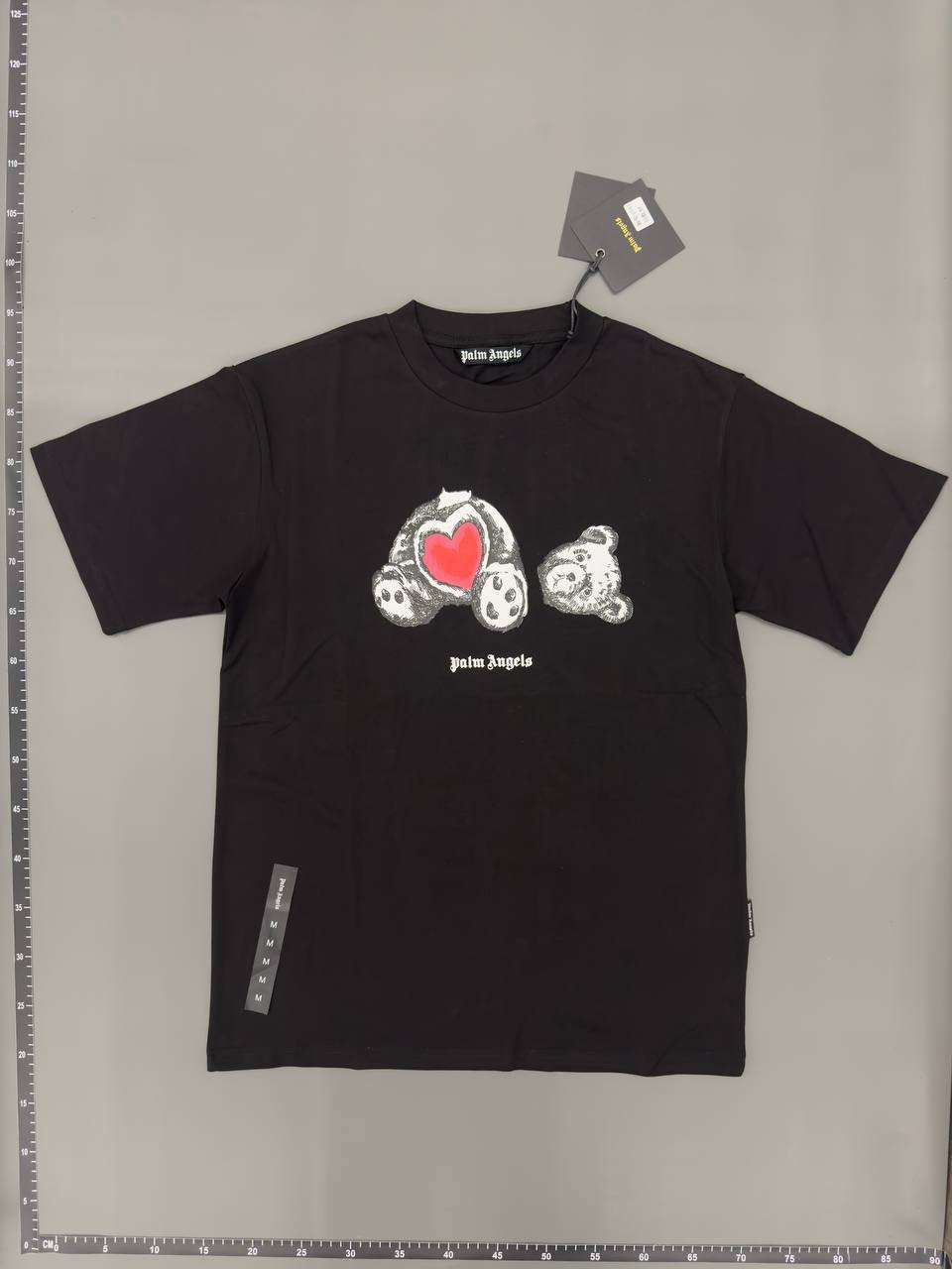  Palm Angels T-shirt 