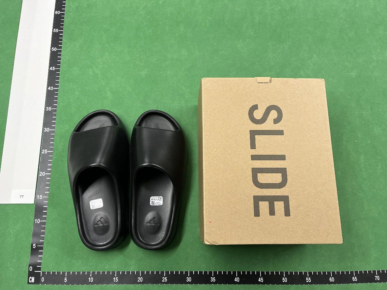Adidas Yeezy Slides