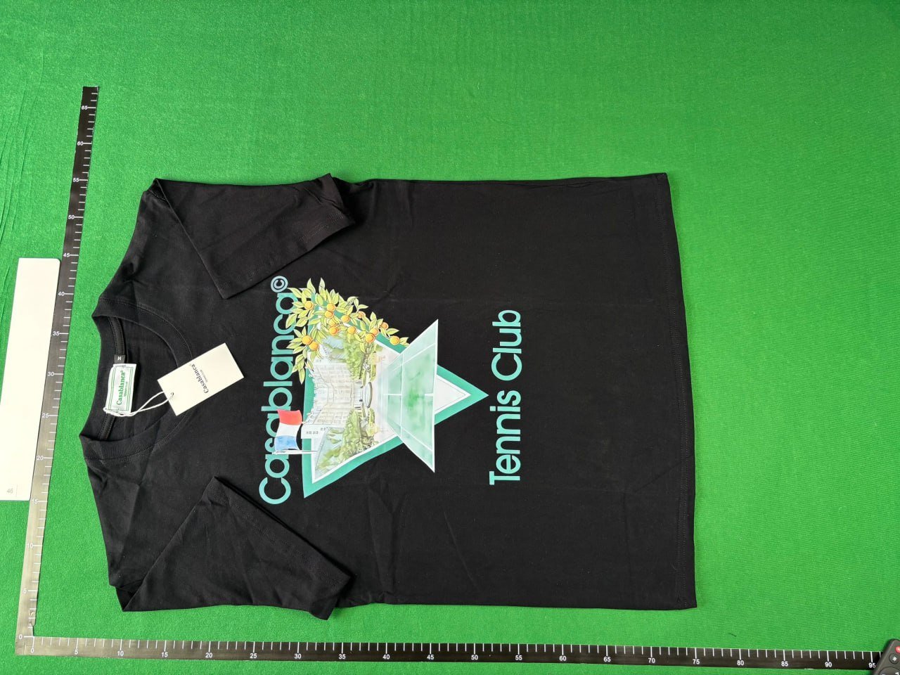 Casablanca T-shirt