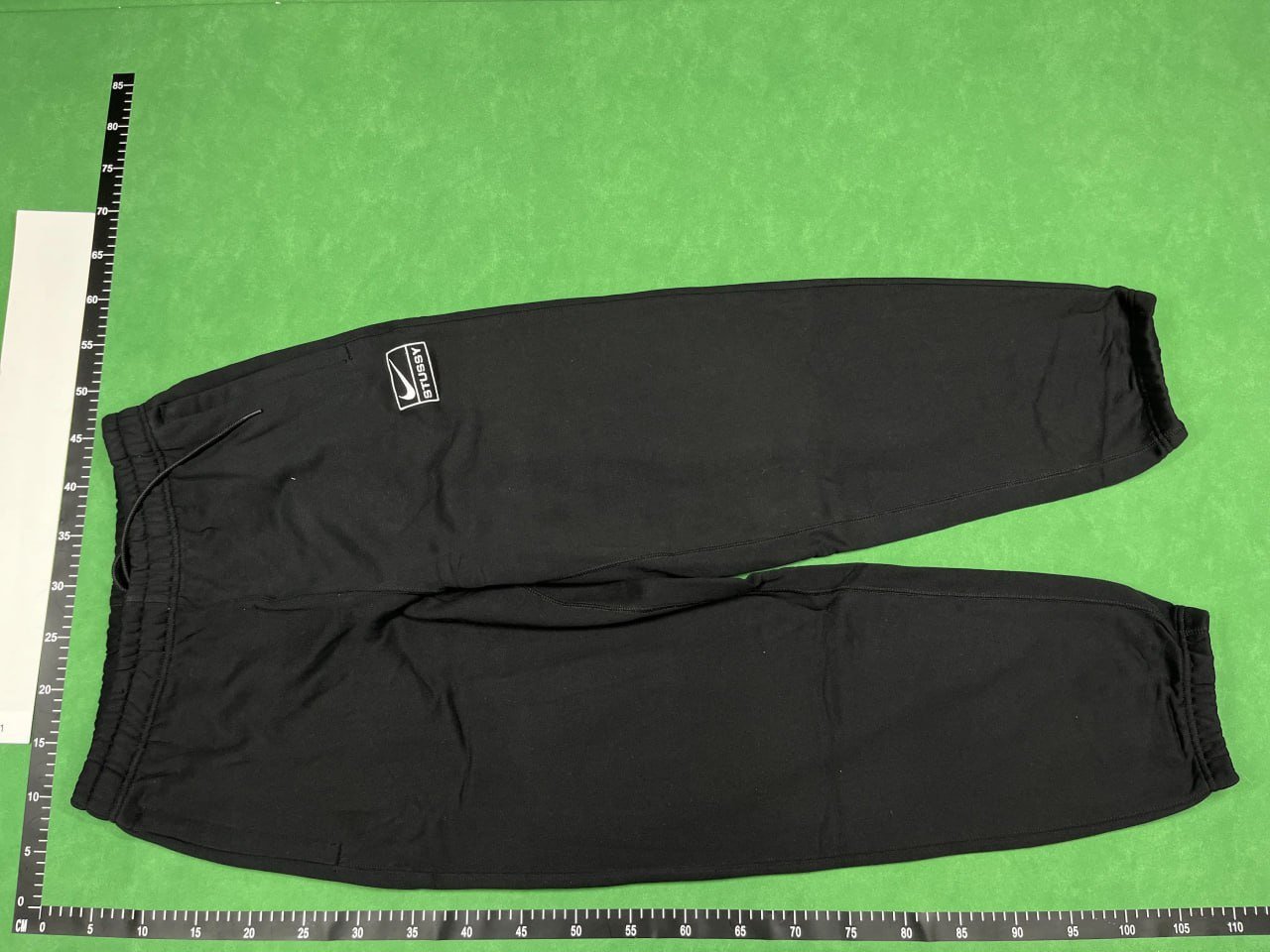 NIKE X Stuzzy suit