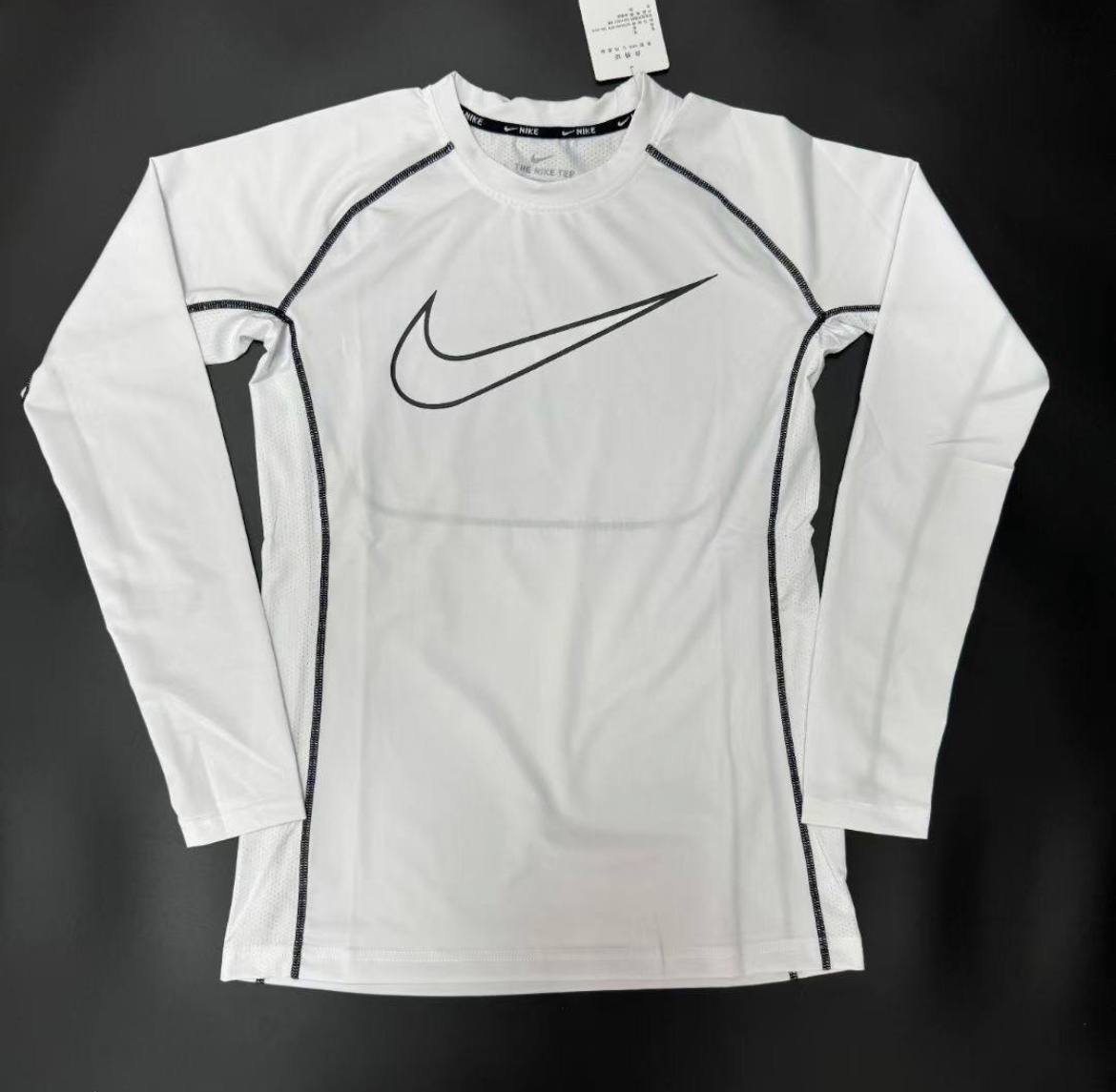 Nike sweatshirts