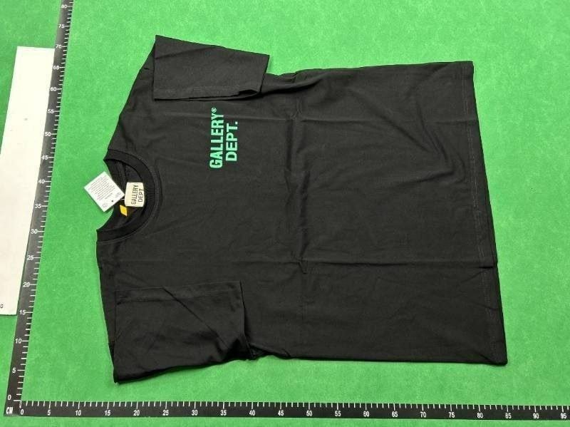 Gallery Dept T-shirt（20+）