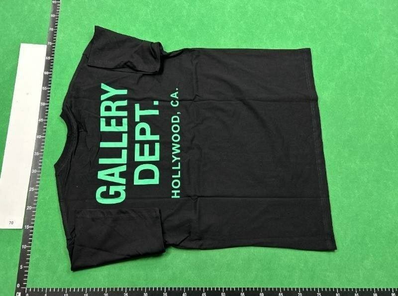 Gallery Dept T-shirt（20+）