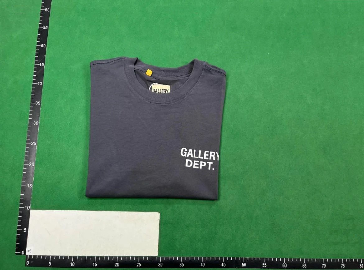 Gallery Dept T-shirt（20+）