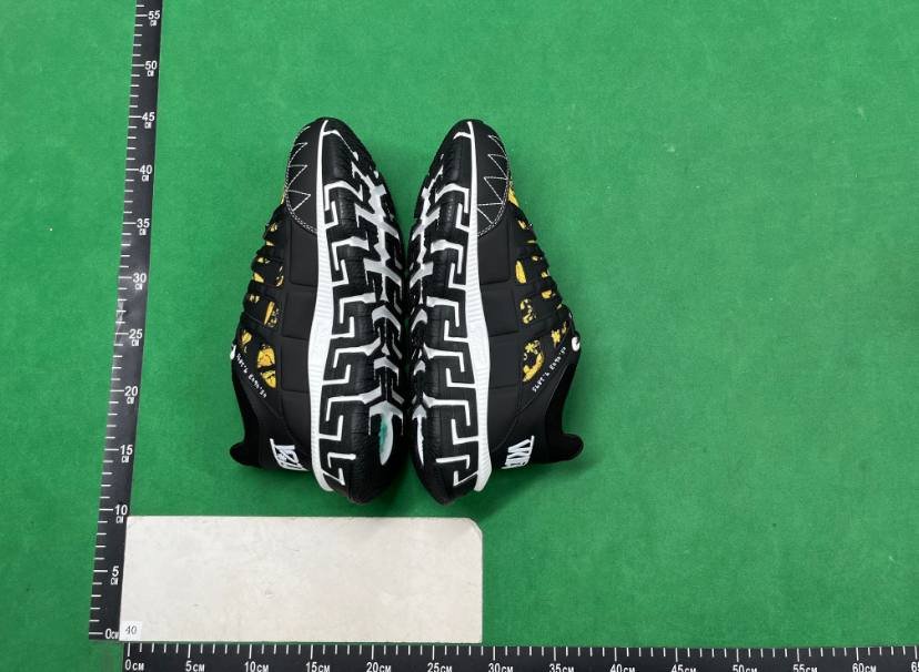 Versace Chain Shoes（30+style ）