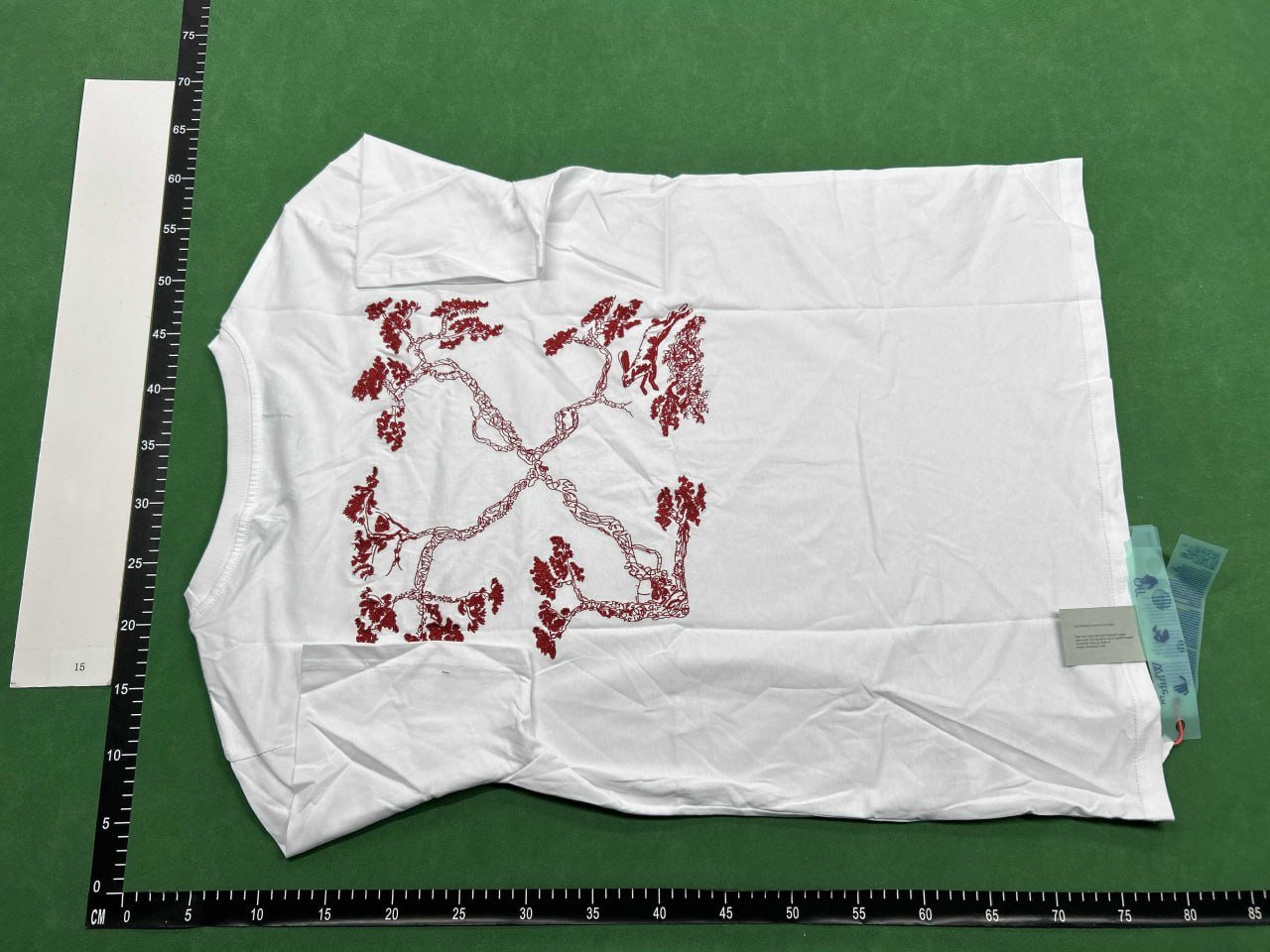 Off-White Tee 