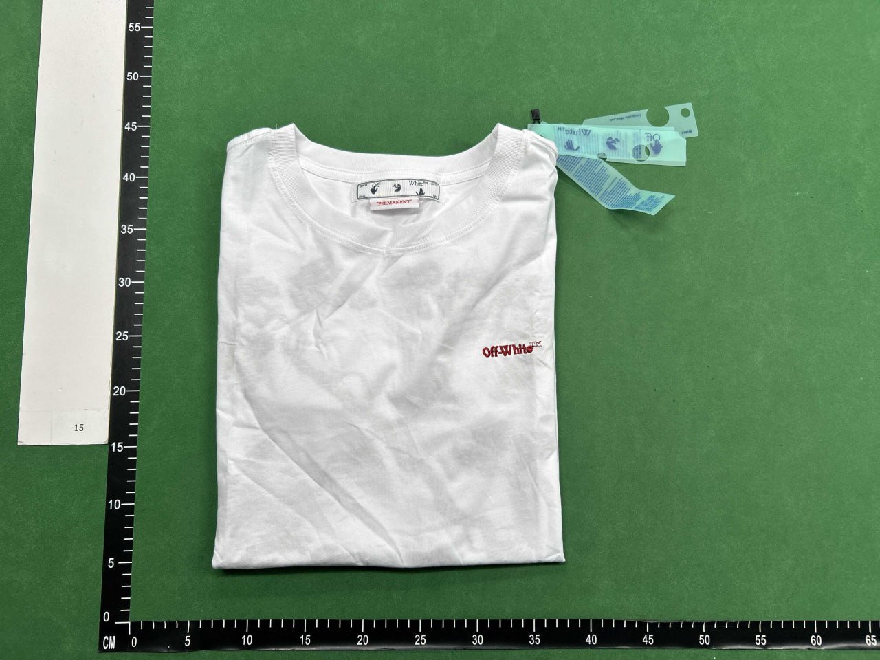 Off-White Tee 