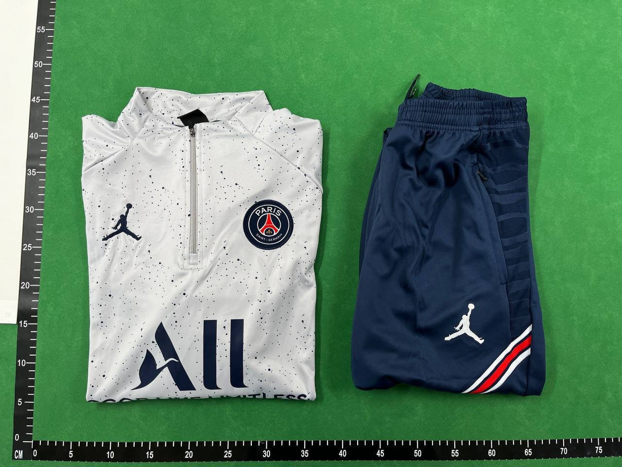 24-25 Club Jersey Set