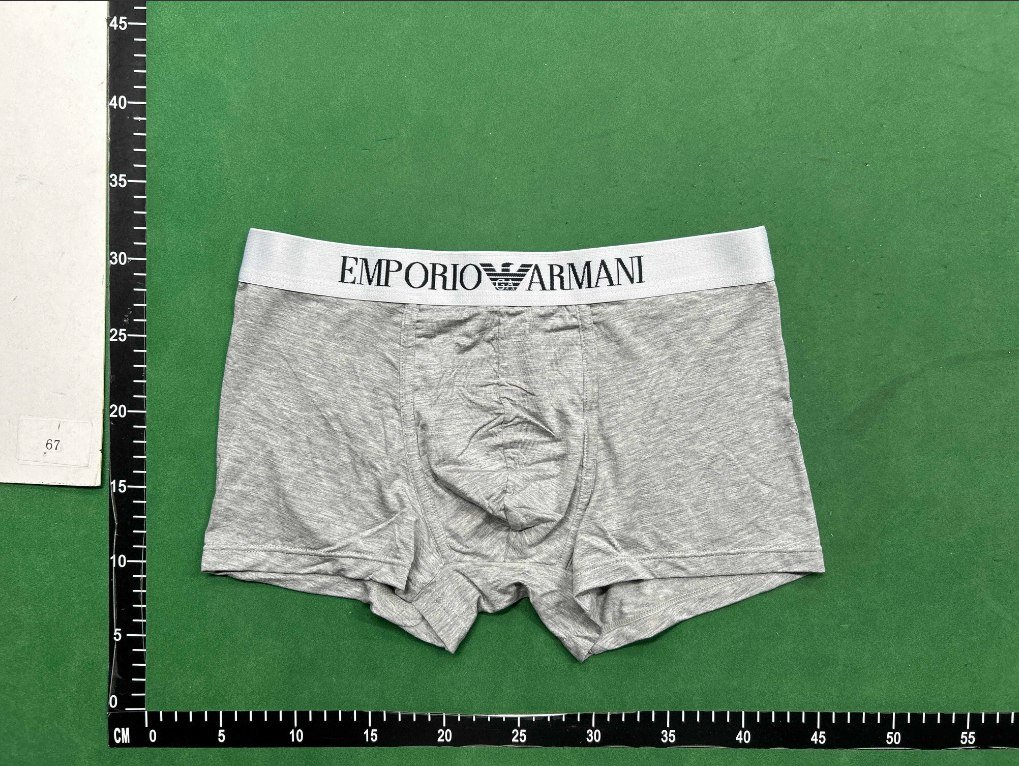Emporio Armani Boxers (12+color)