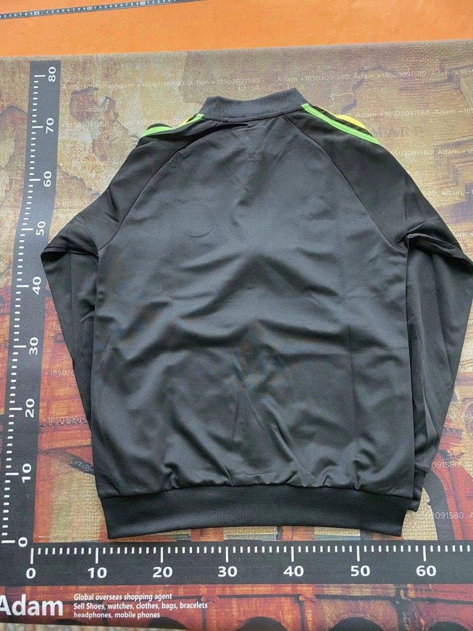 NIKE Soccer Training Uniforms