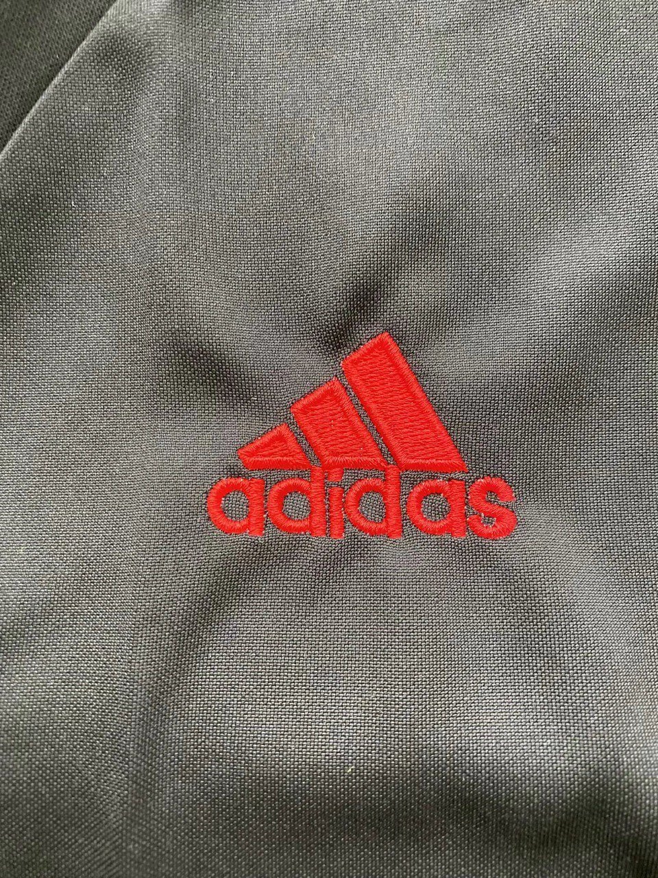 NIKE Soccer Training Uniforms