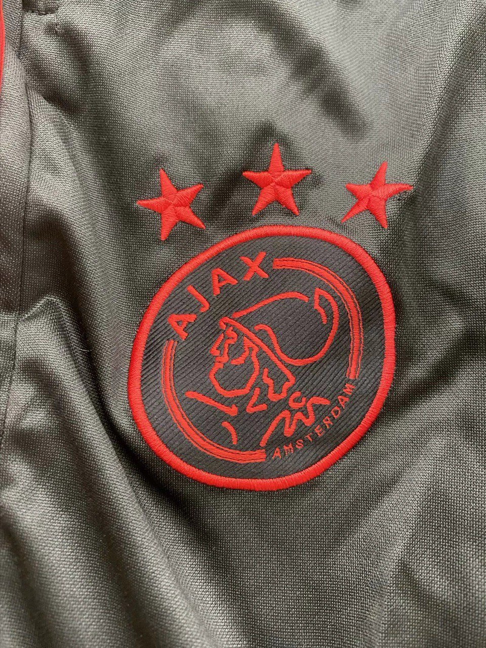 NIKE Soccer Training Uniforms
