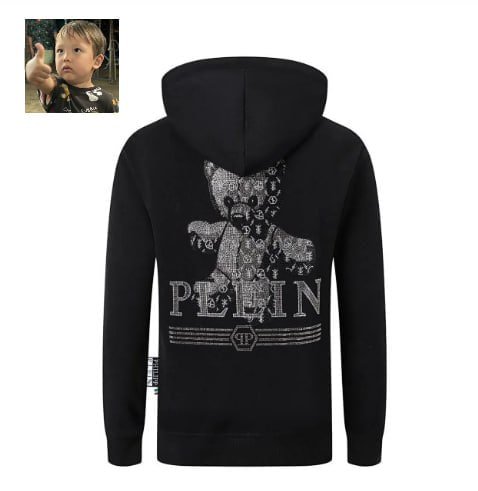 Philipp Plein sweatshirt    (30 CP)