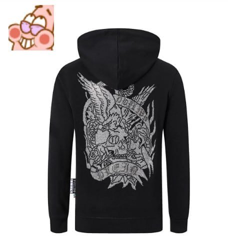 Philipp Plein sweatshirt    (30 CP)