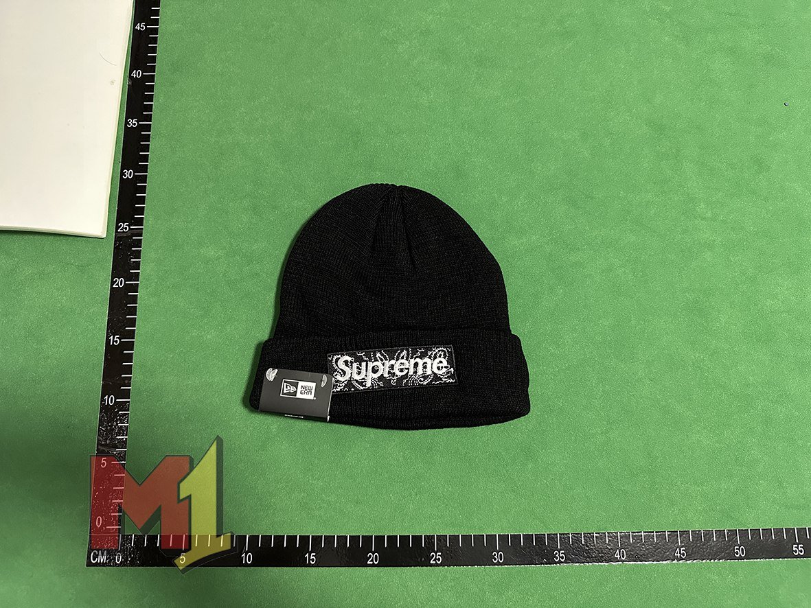 Supreme hat