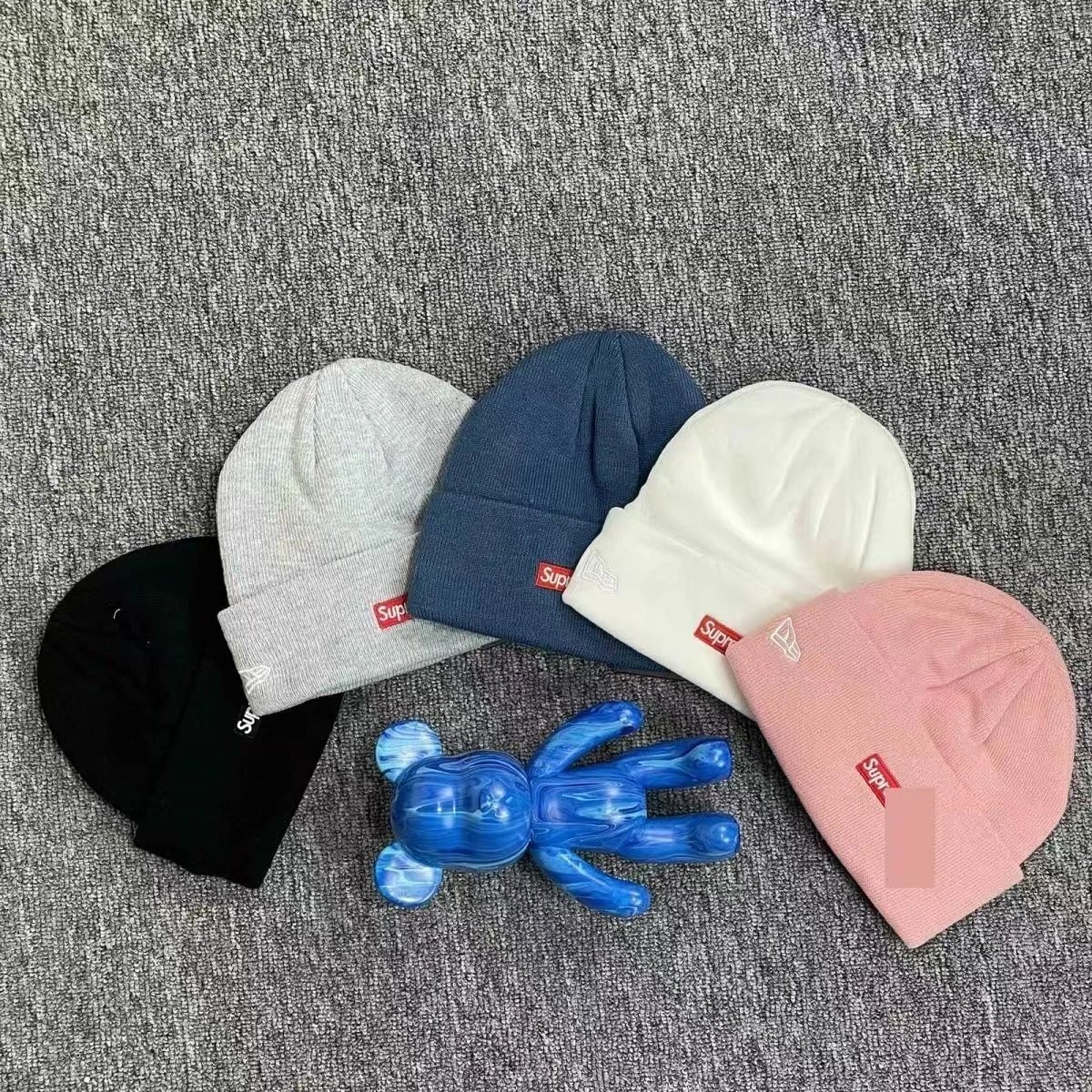 Supreme hat