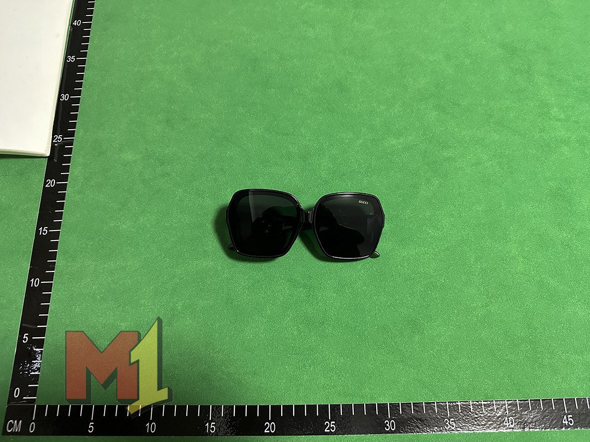 Gucci Glasses（+5 styles)  