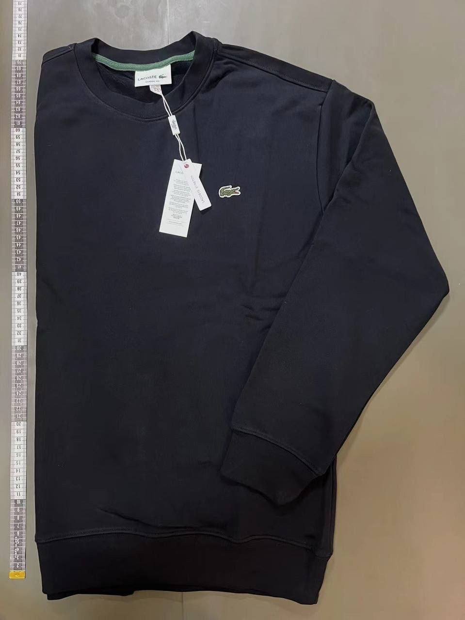 LACOSTE SWEATER