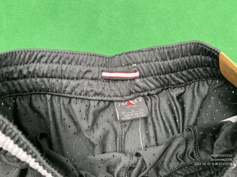Jordan Shorts