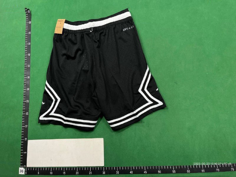 Jordan Shorts