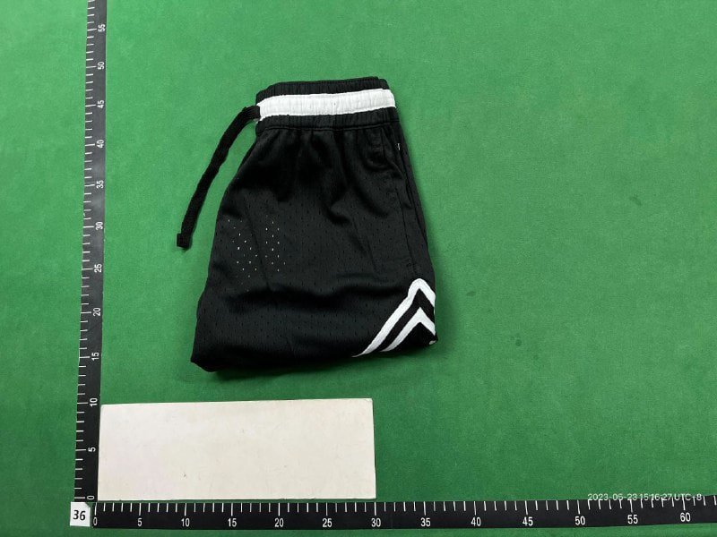 Jordan Shorts