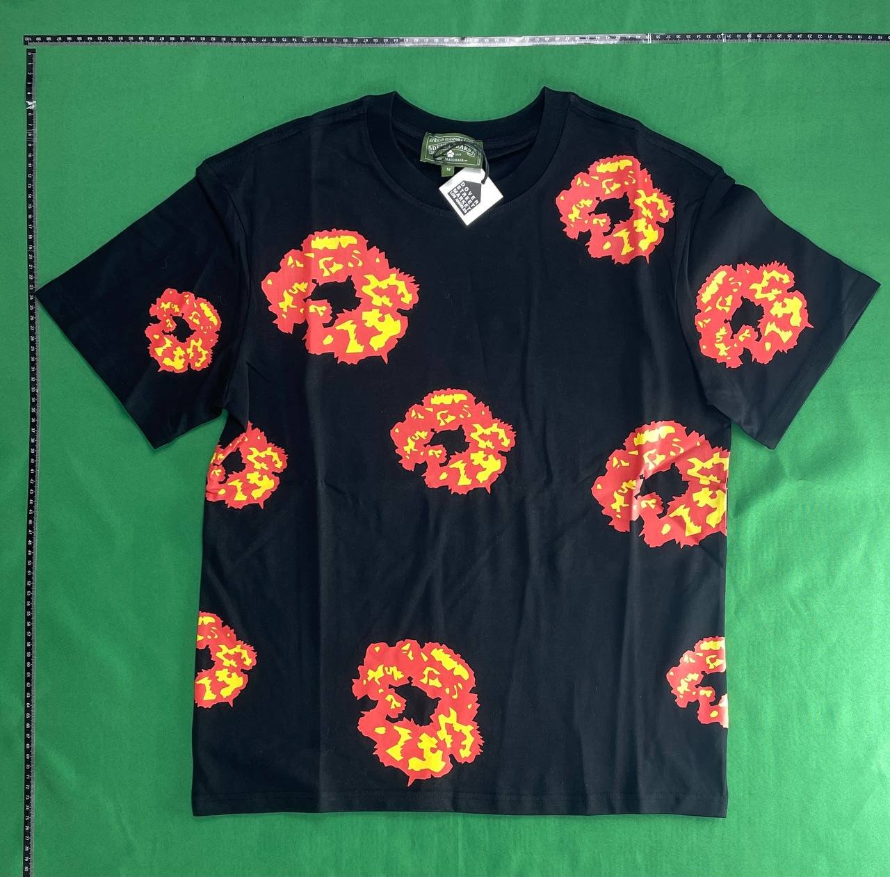 Denim Tears T-Shrit