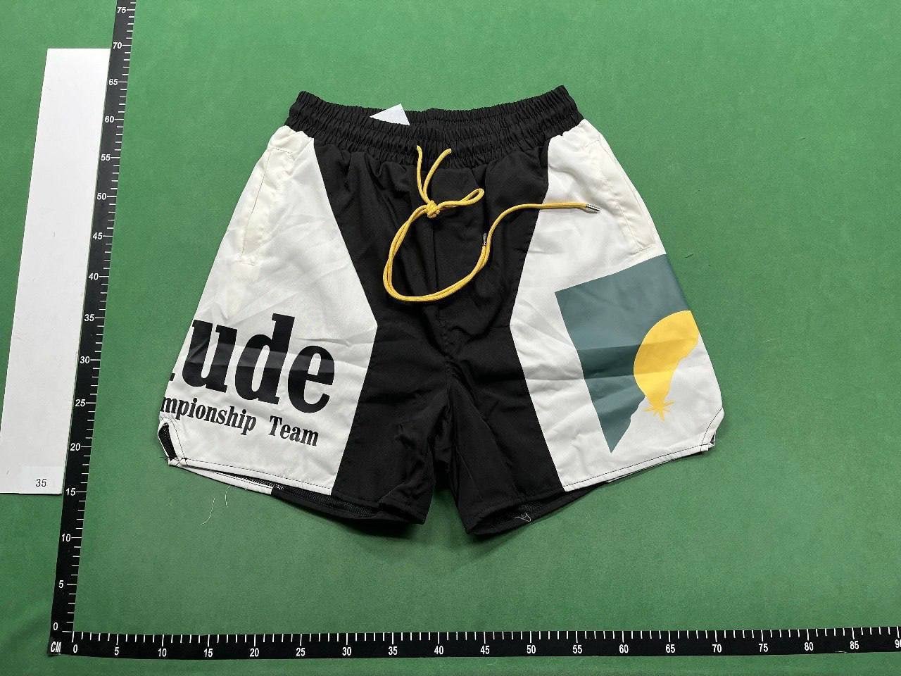 Rhude Shorts