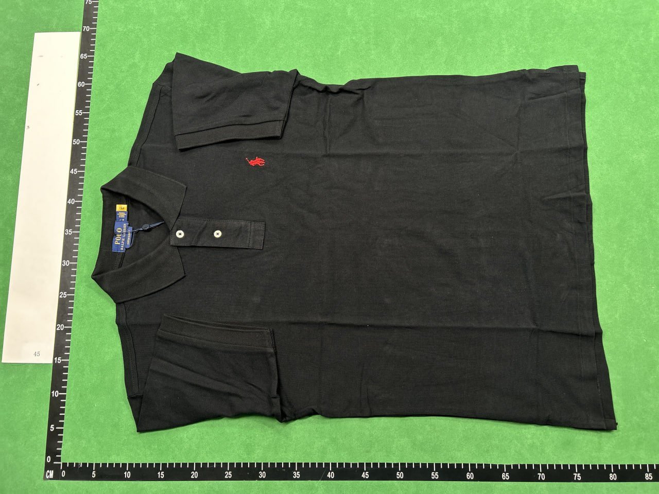  Ralph Lauren POLO