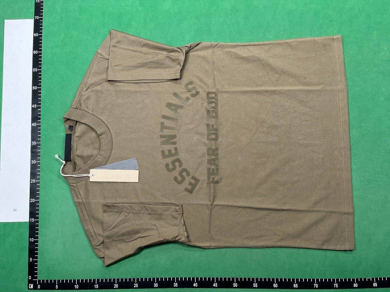 Essentials Tee