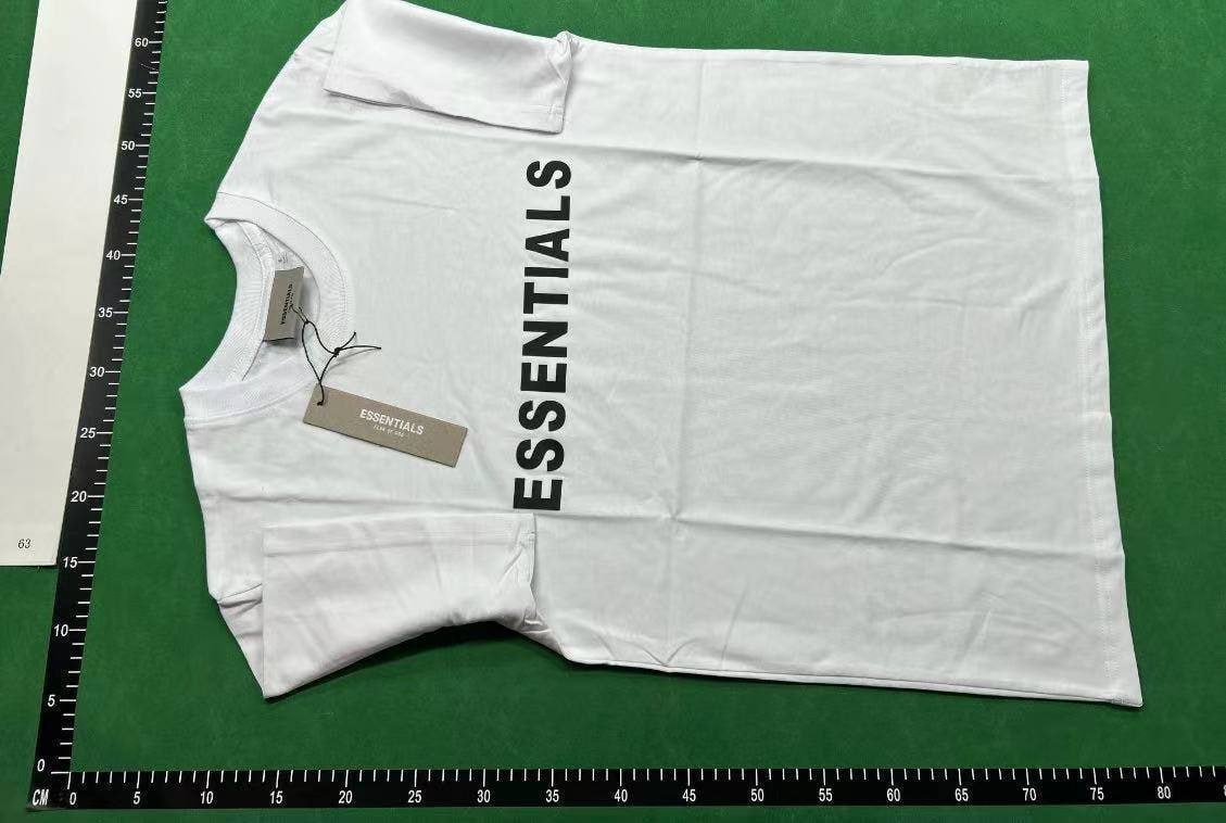 Essentials Tee