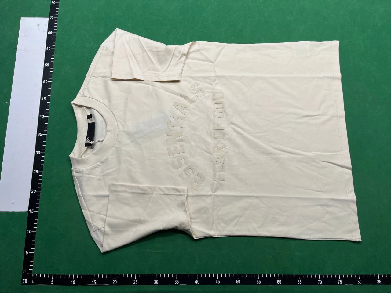 Essentials Tee