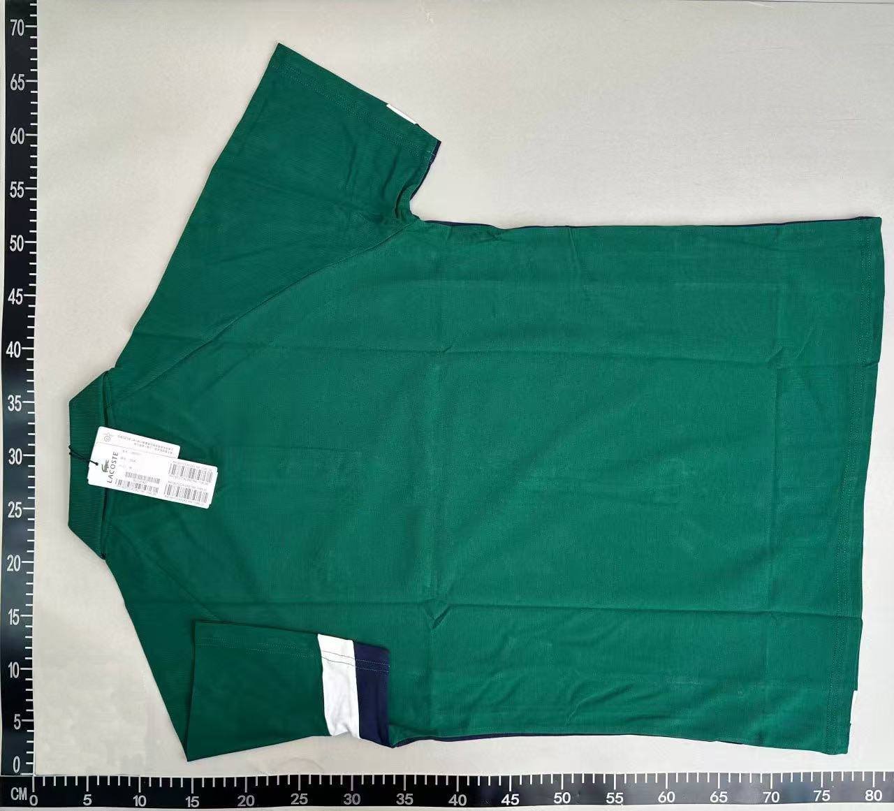 Lacoste polo T-shirts