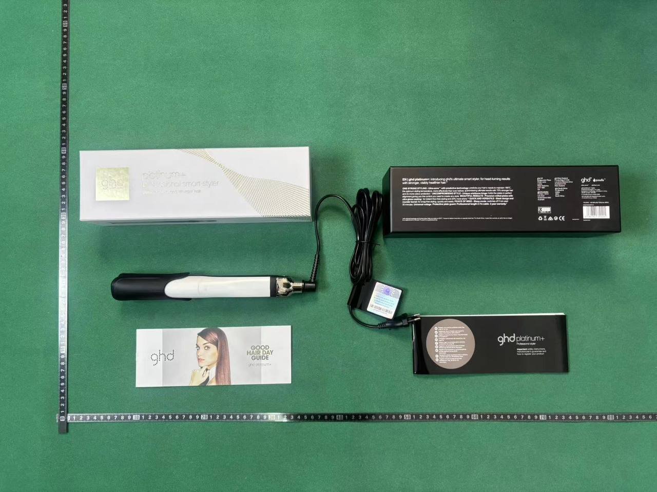 GHD Platinum+