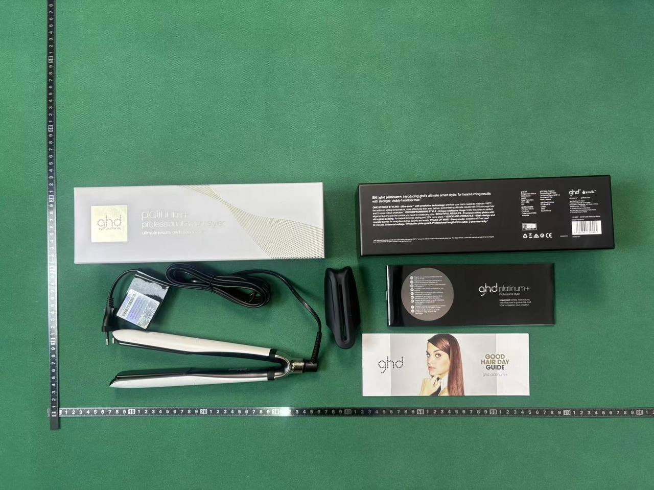 GHD Platinum+