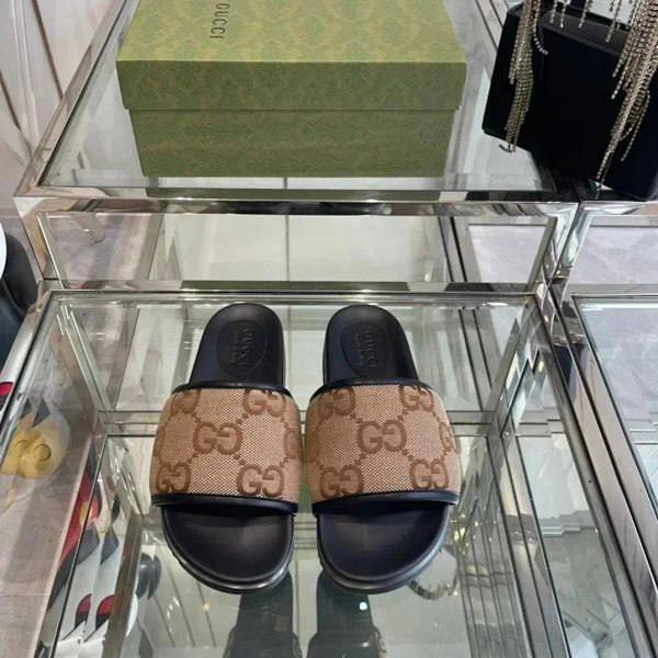 Gucci Slippers