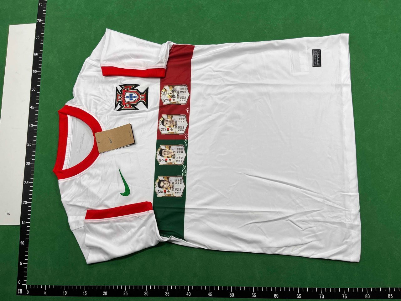 NIKE Jersey