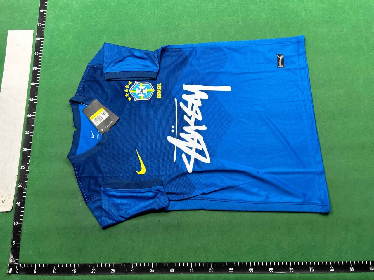NIKE Jersey
