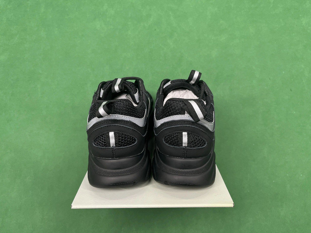 Dior B22 (With receipt)