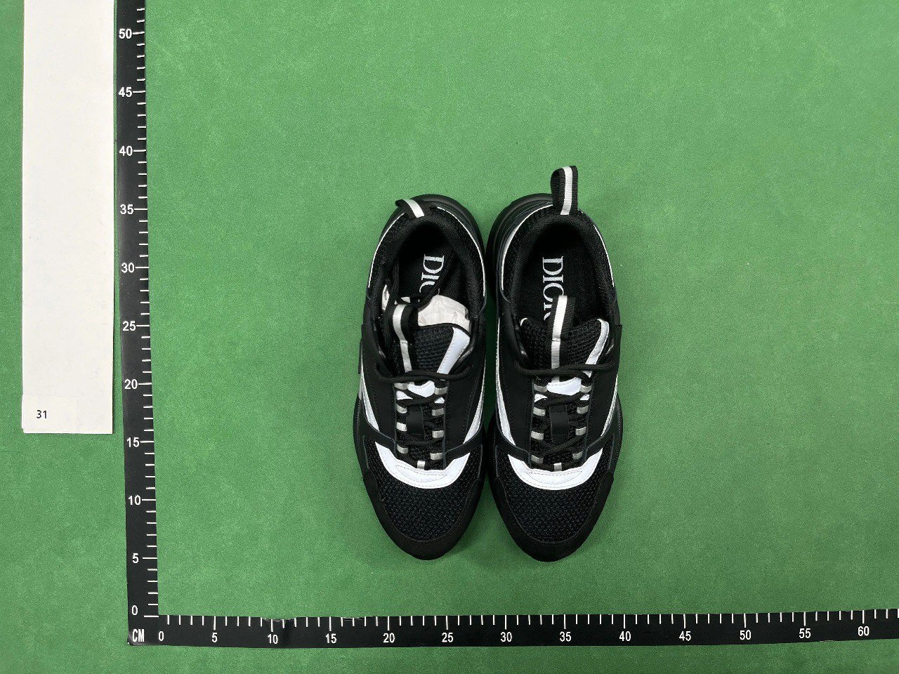 Dior B22 (With receipt)