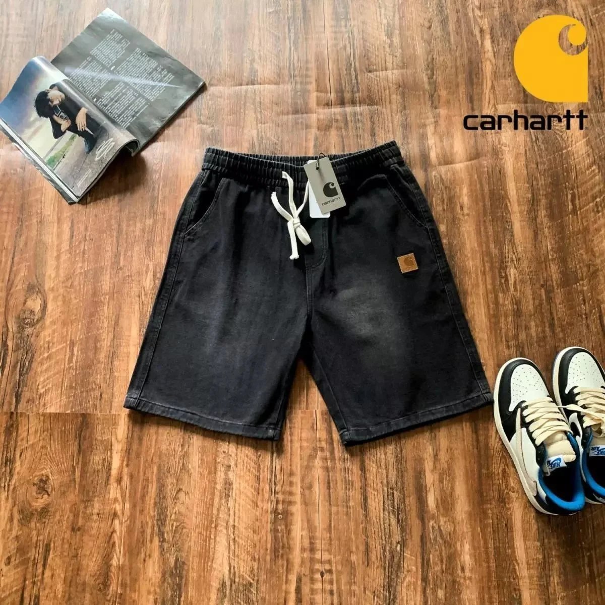 Carhart pants