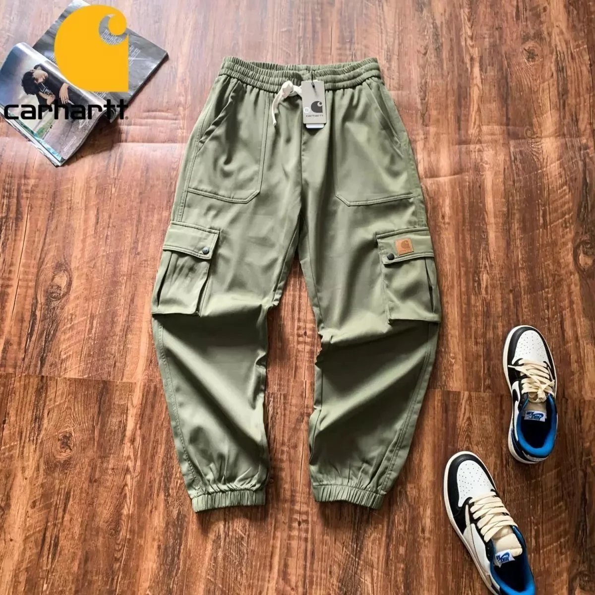 Carhart pants