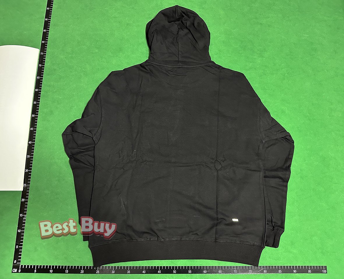 AMIRI Hoodie（+3 Color）