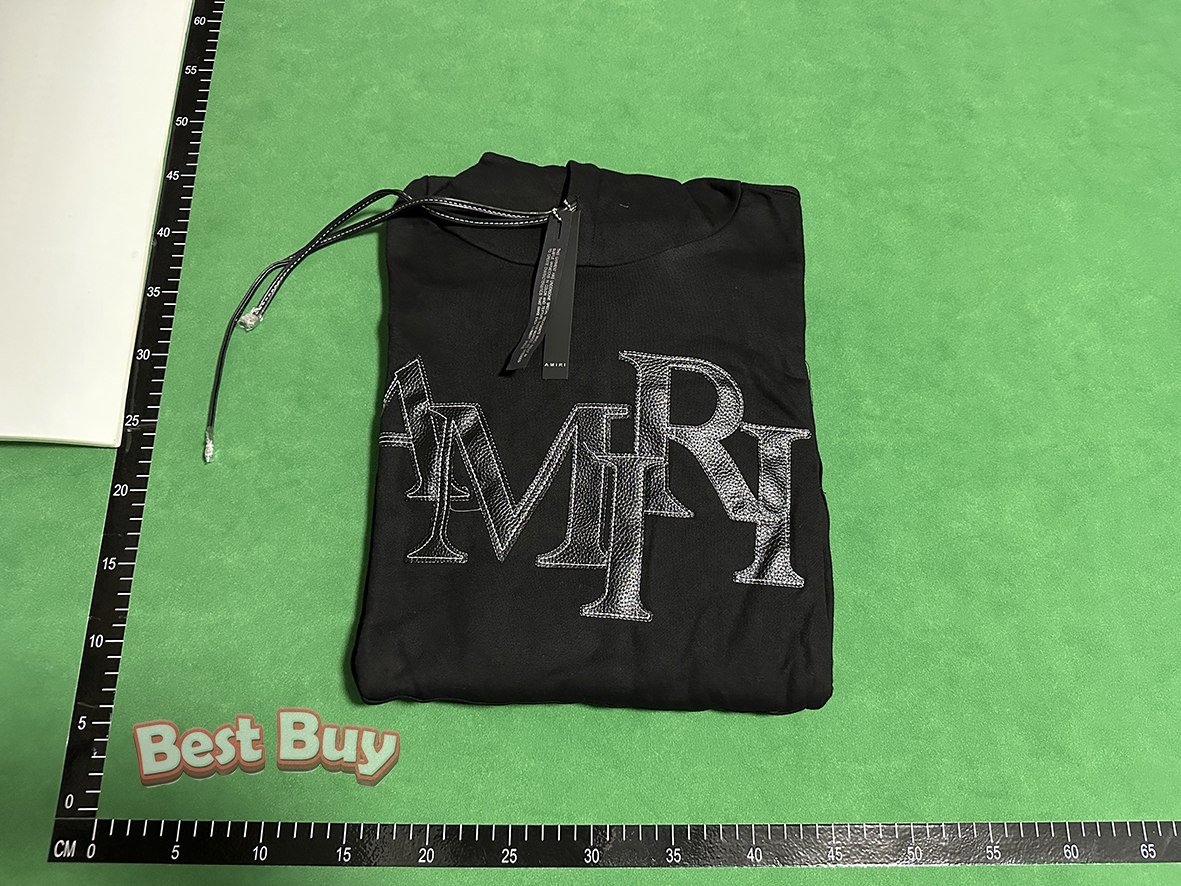 AMIRI Hoodie（+3 Color）