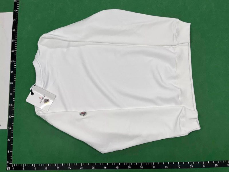Moncler sweatshirt