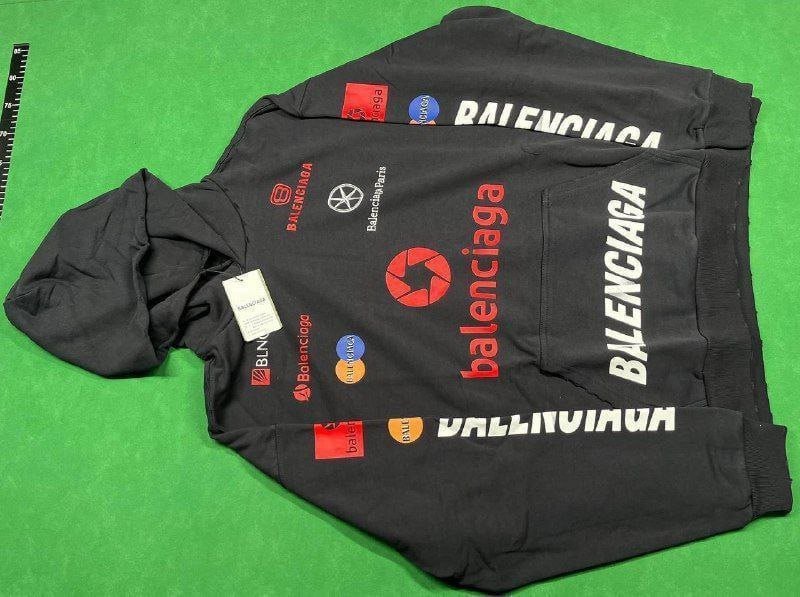 Balenciaga Hoodie