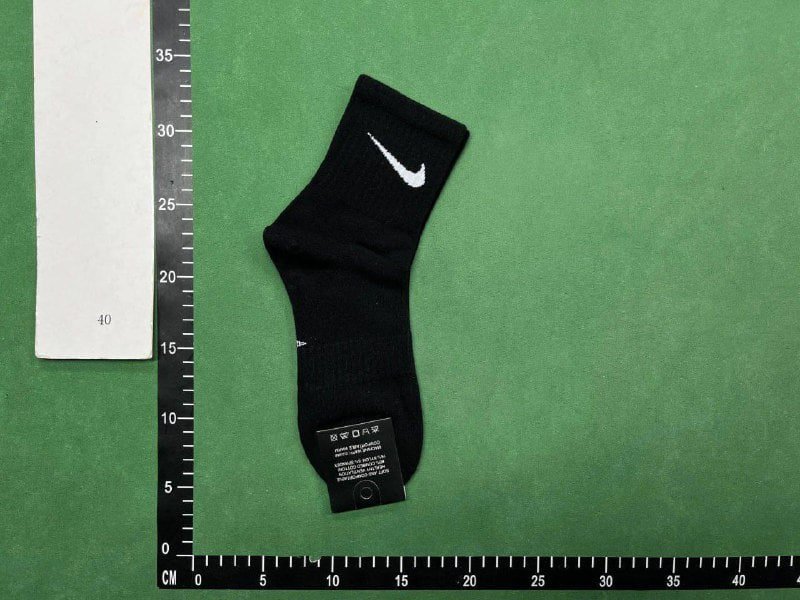 NIKE breathable sports socks