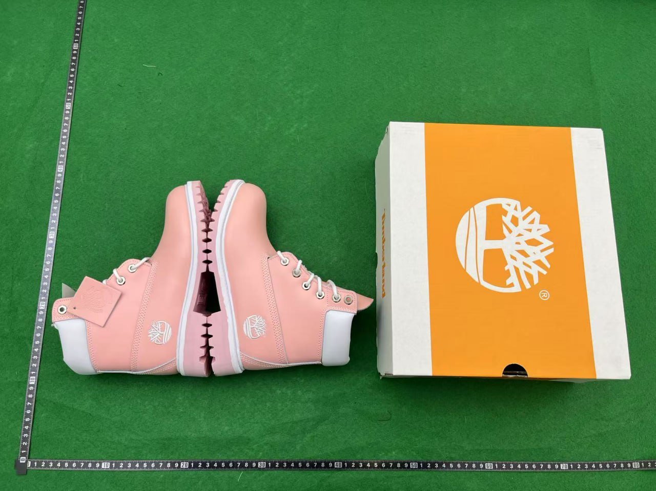 Timberland shoes